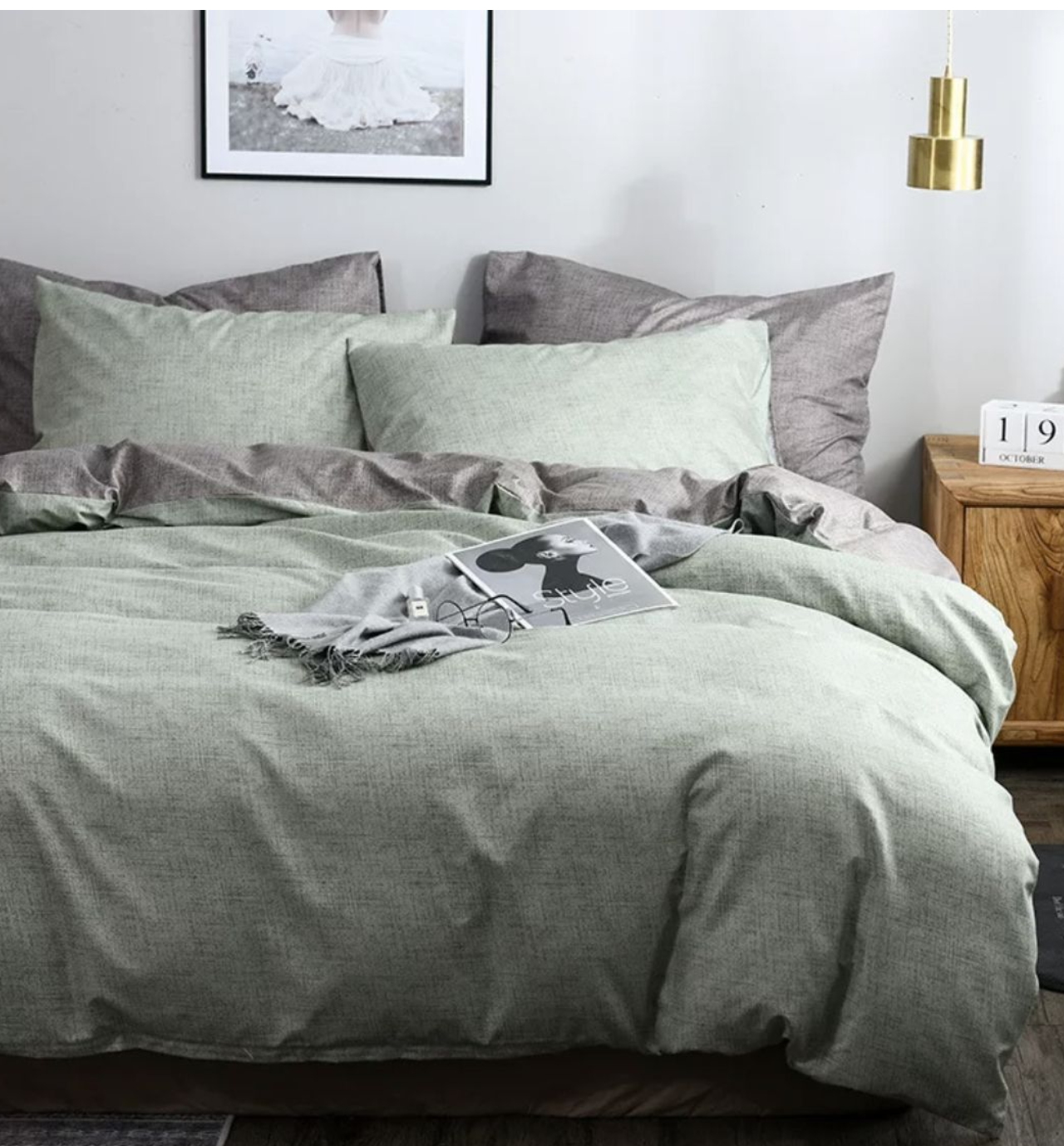 Comfort & Style